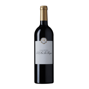 Cuvée Château Bel-Air La Royère