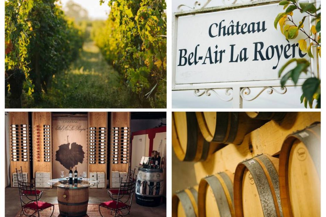 Chateau Bel Air La Royere Degustation Vin Gironde Chateau Bel Air La Royere Degustation Vin Gironde CHATEAU BEL AIR LA ROYERE Web@ClaudeClin 1000925 1 1