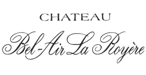 Logo château bel-air la royère